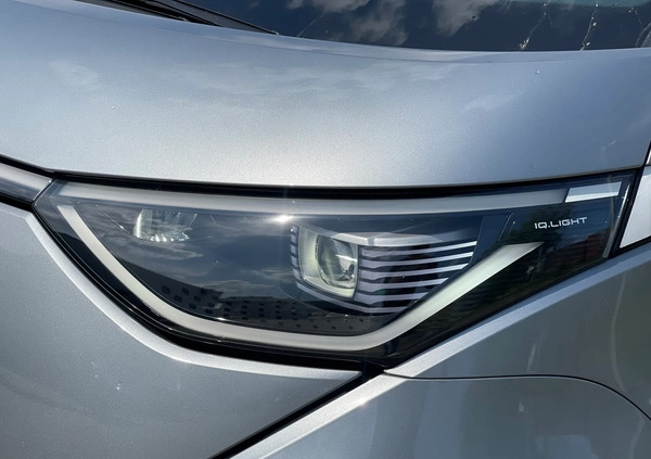 Volkswagen ID.Buzz cena 233700 przebieg: 5, rok produkcji 2023 z Szczytna małe 172